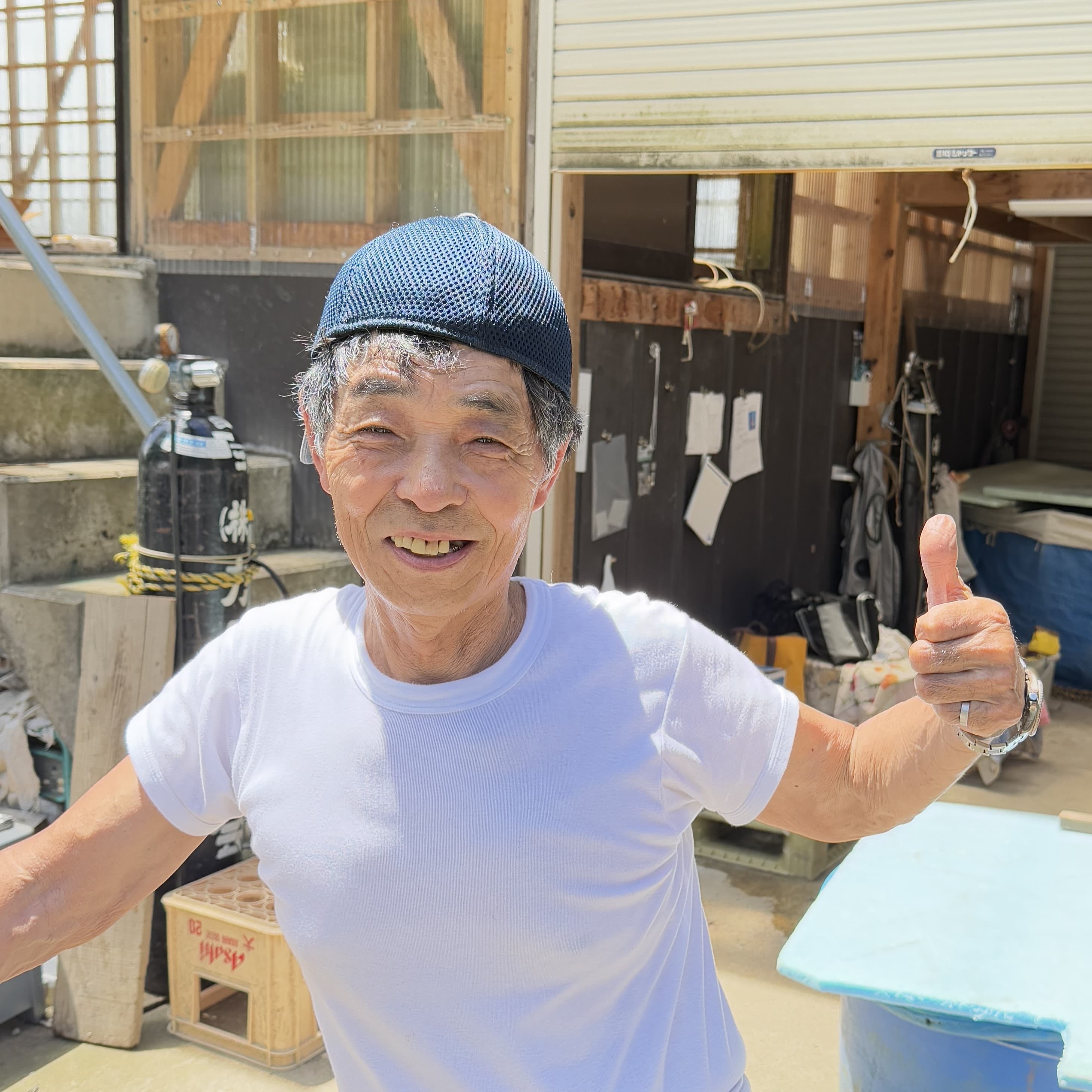 Genjiro Koi Farm - Breeder Profile Photo