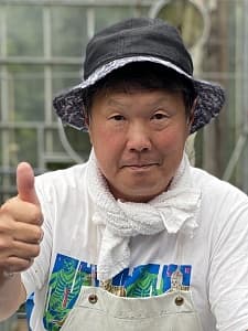 Hiroi Koi Farm - Breeder Profile Photo