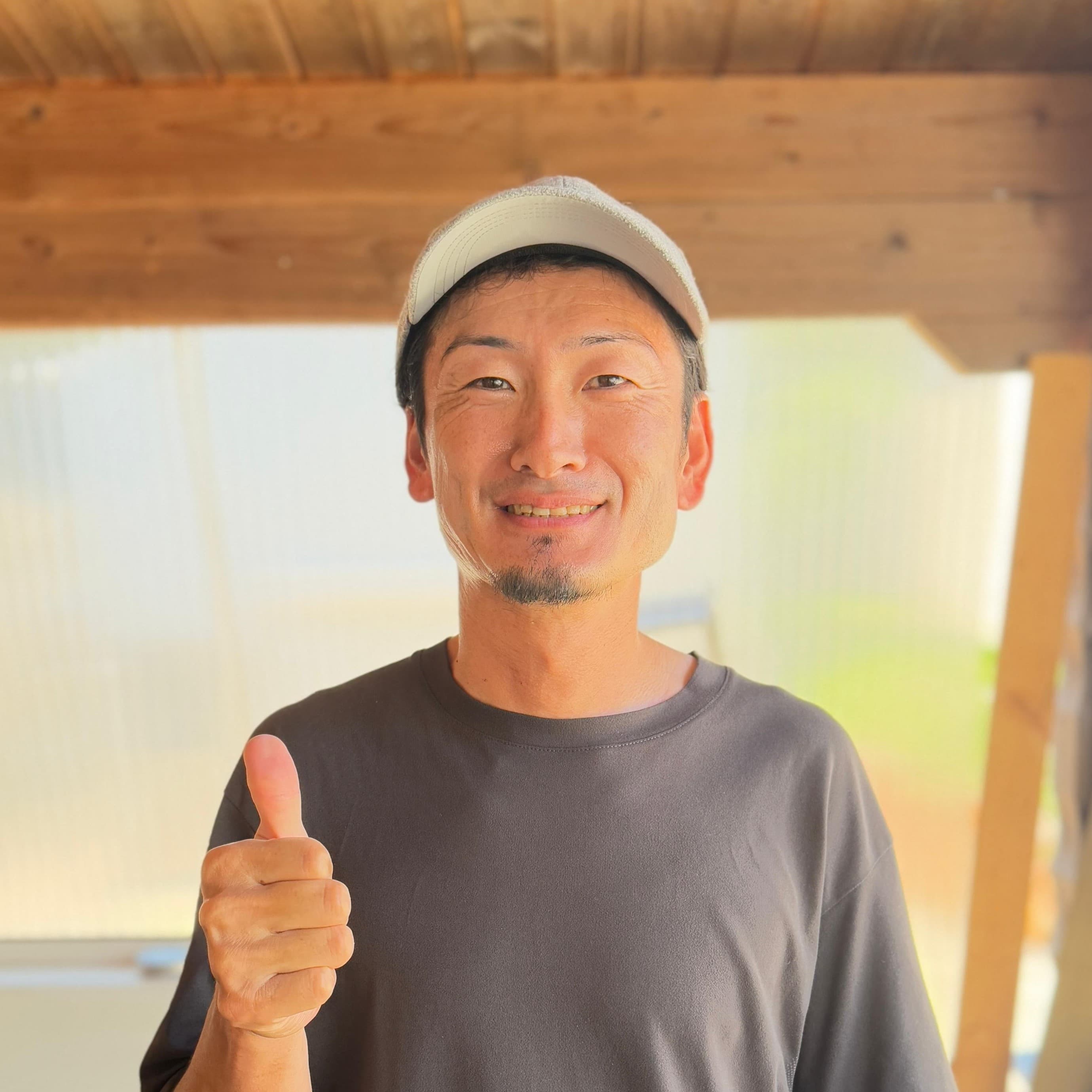 Ikarashi Ozumi Koi Farm - Breeder Profile Photo