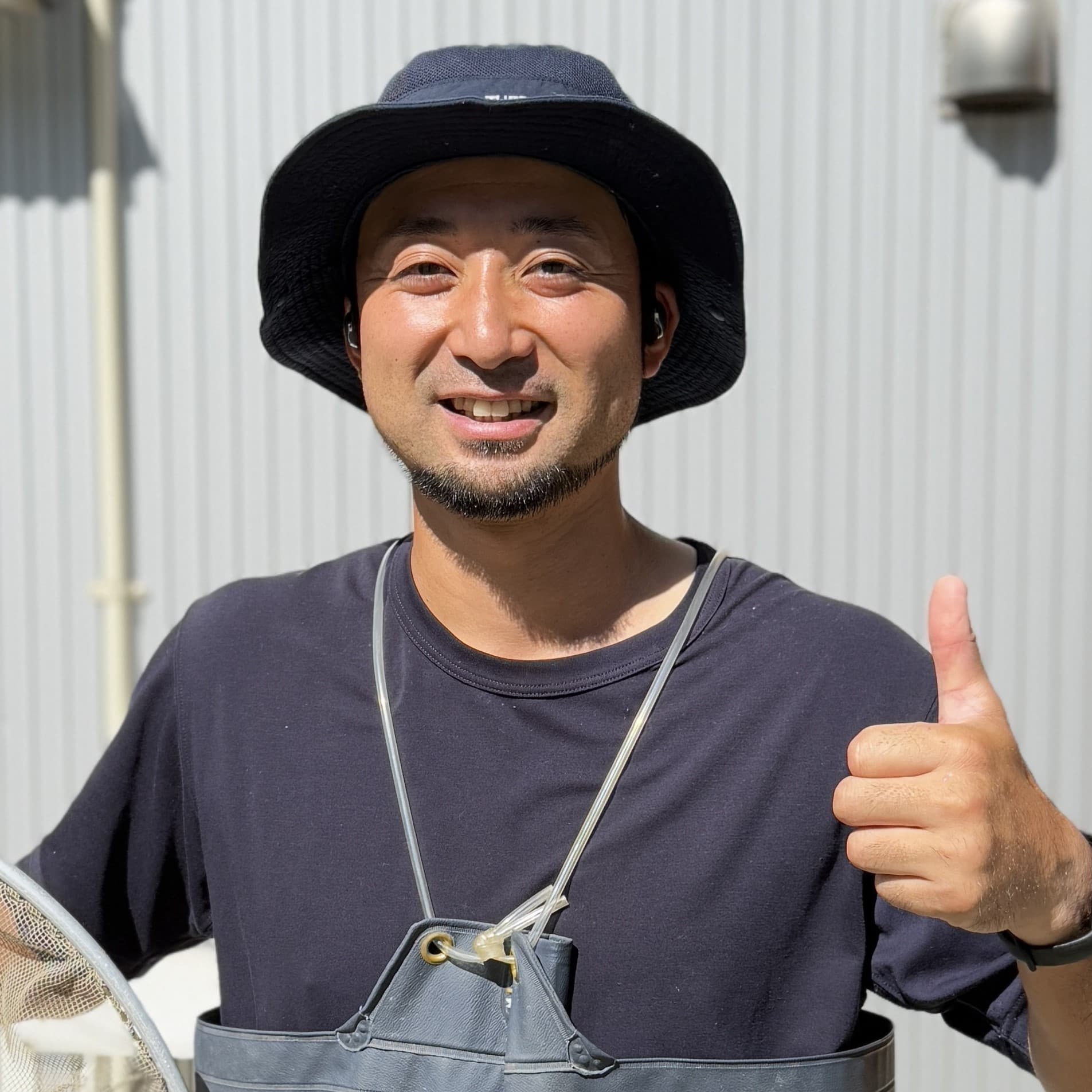 Izumiya Koi Farm - Breeder Profile Photo