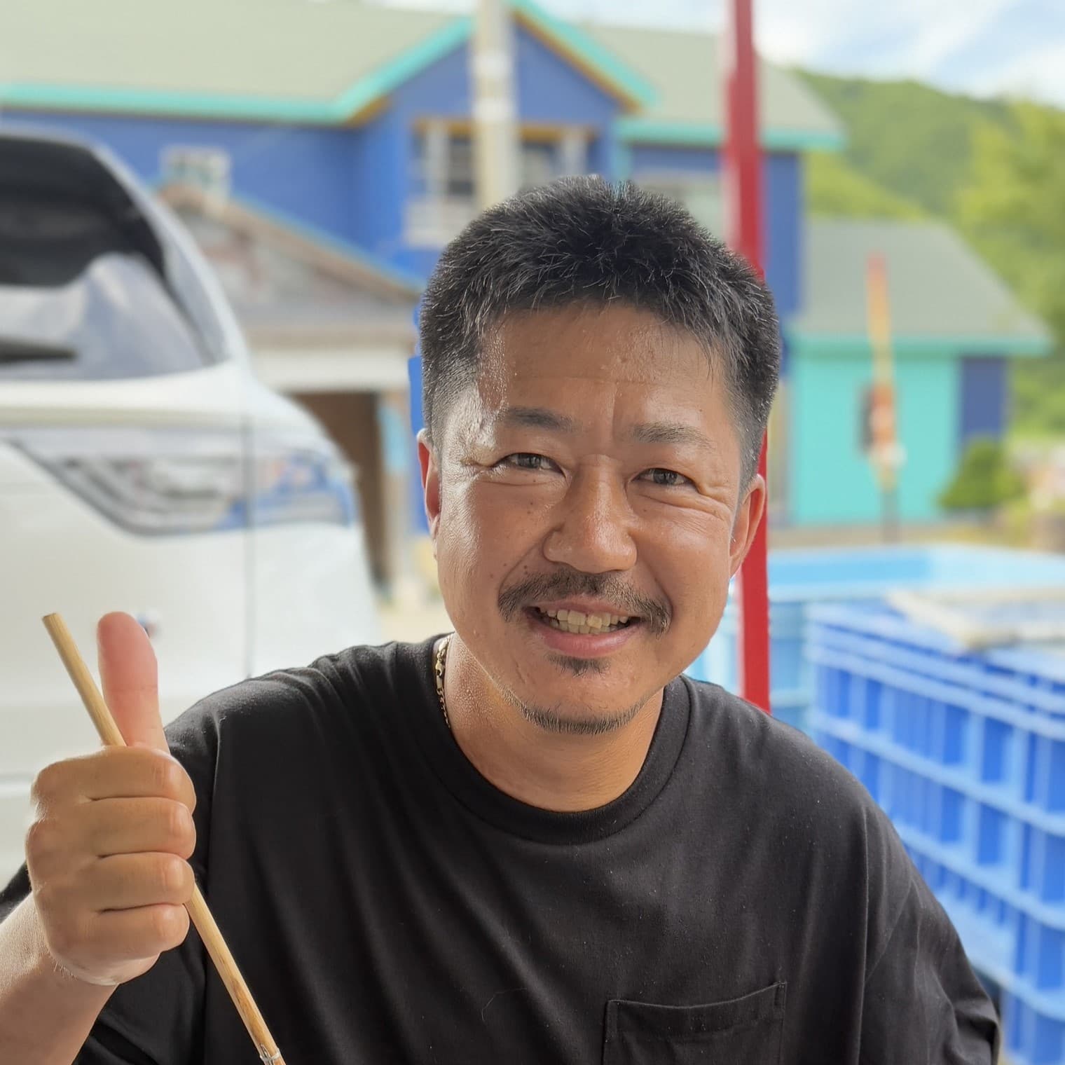 Marusen Kobayashi Koi Farm - Breeder Profile Photo
