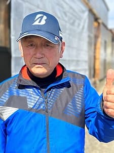 Nishikigoi Kokai - Breeder Profile Photo