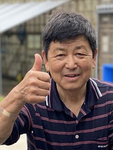 Koshiji Koi Farm - Breeder Profile Photo