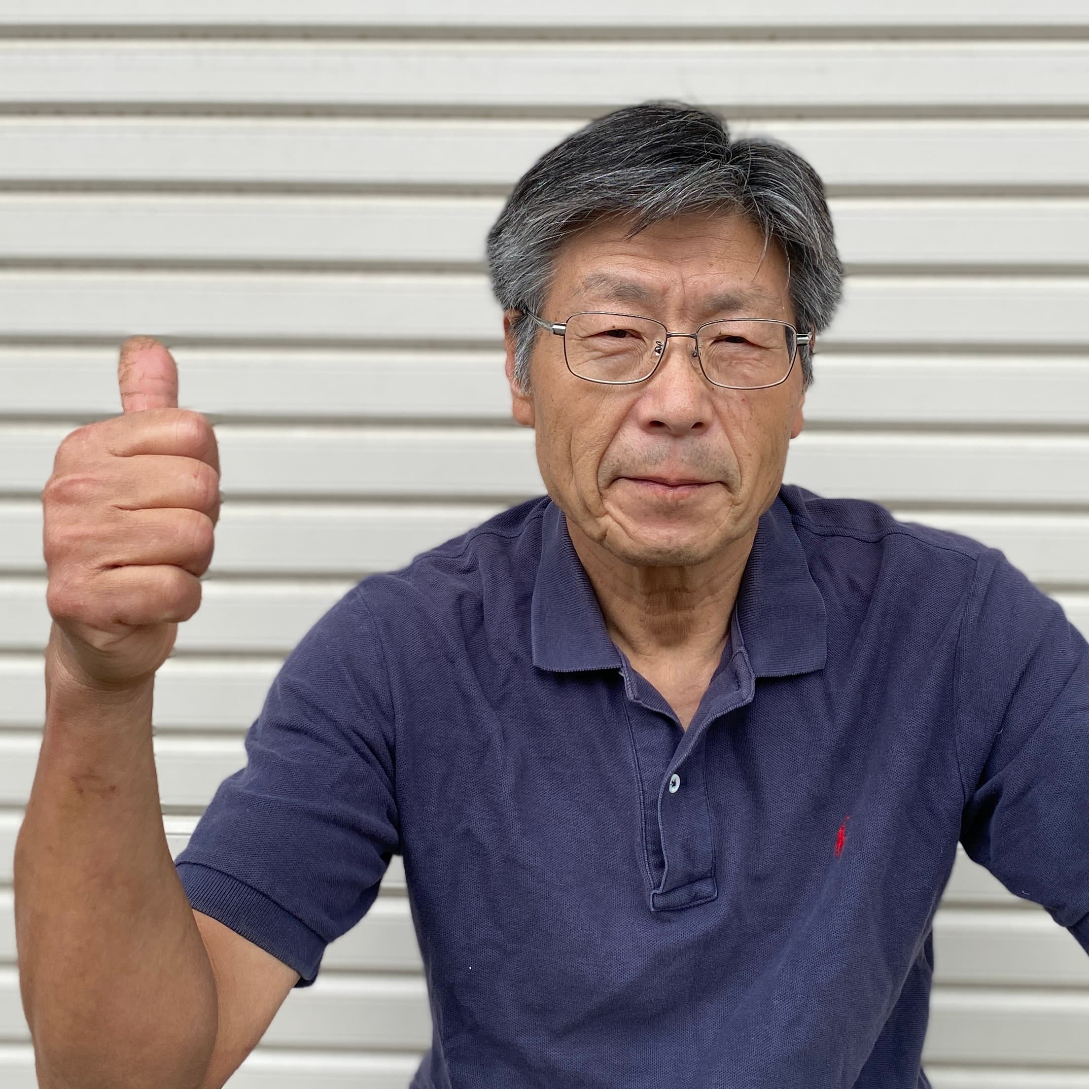 Mano Nishikigoi - Breeder Profile Photo