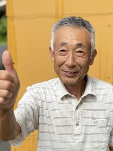 Mano Koi Farm - Breeder Profile Photo