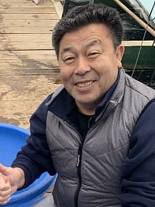 Marudo Koi Farm - Breeder Profile Photo