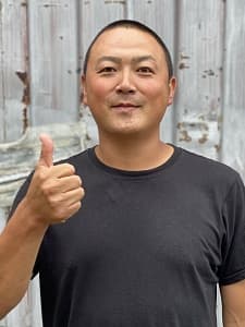 Marusaka Koi Farm - Breeder Profile Photo