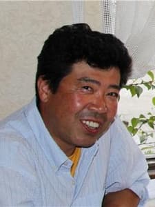 Nagoshi Koi Farm - Breeder Profile Photo