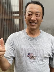 Nogami Koi Farm - Breeder Profile Photo