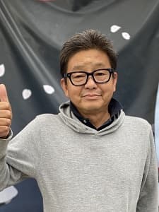 Odakan Niigata - Breeder Profile Photo