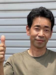 Saito Fish Farm (Nagaoka) - Breeder Profile Photo