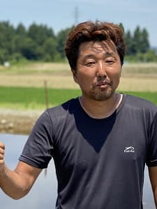 Suda Fish Farm - Breeder Profile Photo