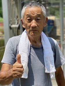 Suzushige Koi Farm - Breeder Profile Photo