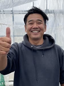 Tanaka Fish Farm (Satoshi) - Breeder Profile Photo