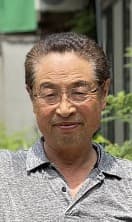 Yamanaka Oya - Breeder Profile Photo